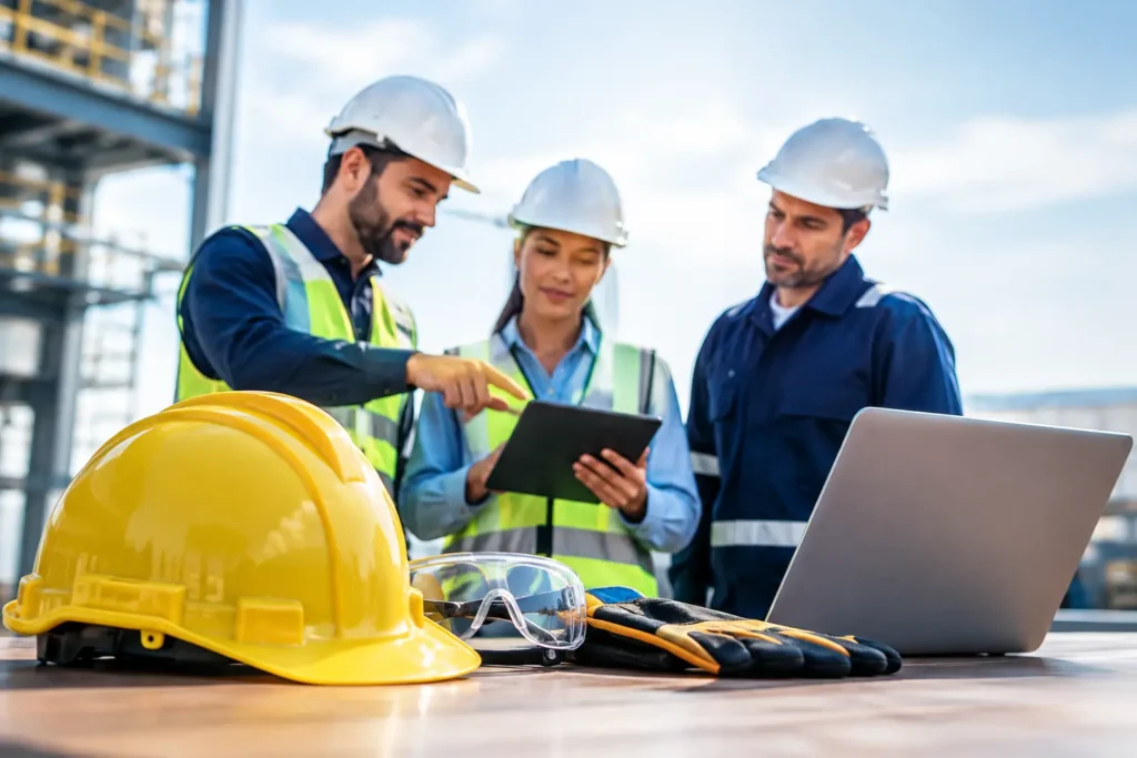 Quais cursos NR obrigatórios sua empresa precisa?